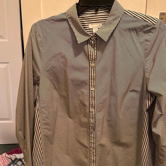 J. Jill Tops - J.Jill blouse
